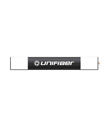 Unifiber Roofrack Pads Luxury
