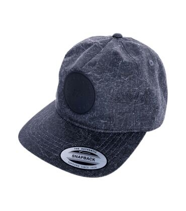North Float cap