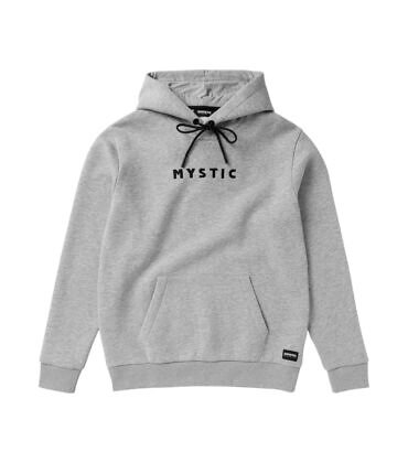 Mystic Icon Hood Sweat