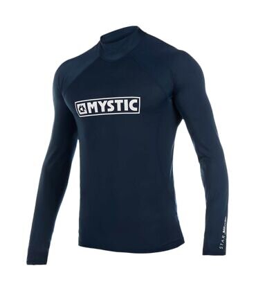 Mystic Star L/S Rashvest Jr