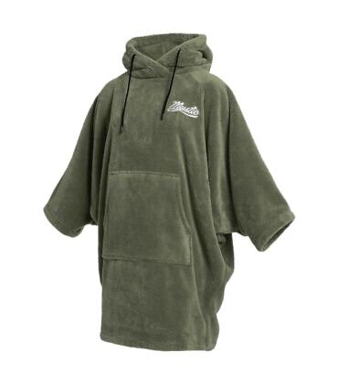 Mystic Poncho Teddy Wmn