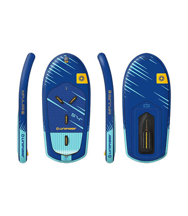 Unifiber Impulse