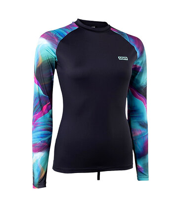 Ion Rashguard Lizz LS wmn