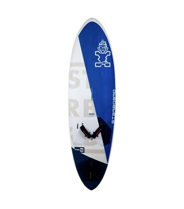 Starboard Kode Wood Sandw. 2023