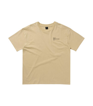 Mystic Heartsease Tee