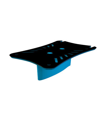 F-one Mast Top Plate