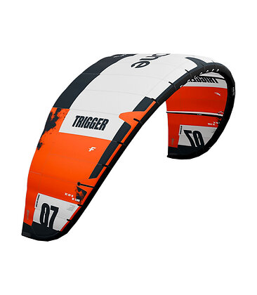 F-one Trigger V2 TEC