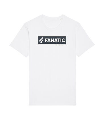 Fanatic Fanatic tee