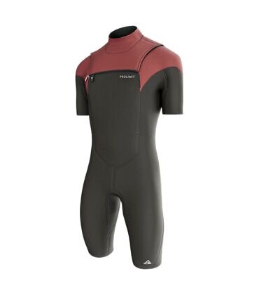 Prolimit ACE Shorty Freezip 2/2