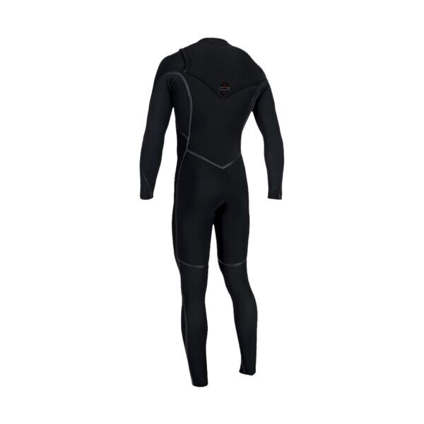 O'neill Hyperfreak Fire 5/4+ Chest Zip Full