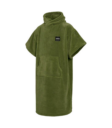 Mystic Poncho Teddy