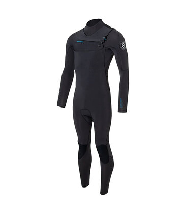 Neilpryde Mission 5/4 Frontzip