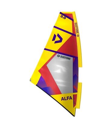 Duotone Alfa 2024