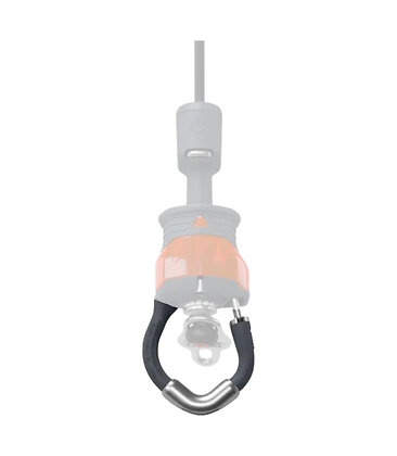 Duotone QR Rope Kit