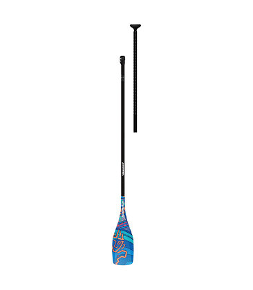 Starboard Lima Tiki Tech 26/2-pcs