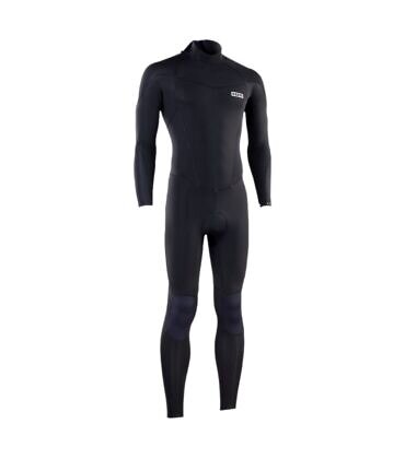 Ion Element 4/3 Back Zip men