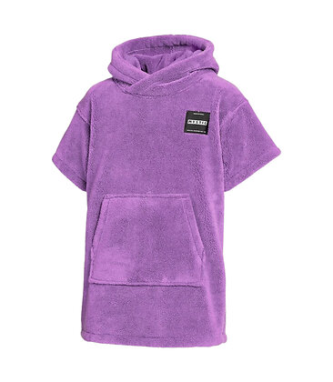 Mystic Poncho Teddy Kids