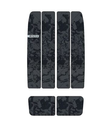 Mystic Ambush Mid+Front pad