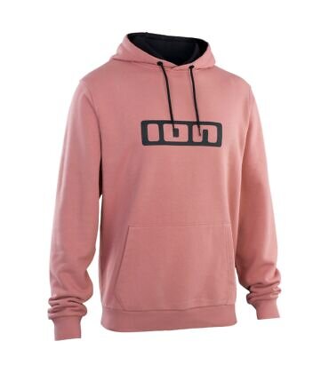 Ion Hoody Logo