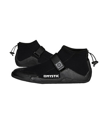Mystic Star 3mm Round Toe