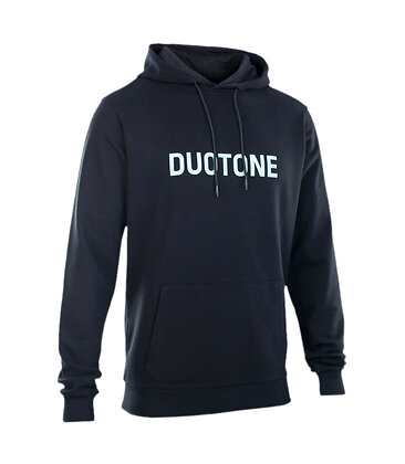 Duotone Logo Hoody