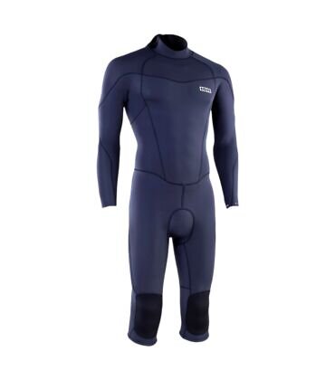 Ion Element 4/3 Overknee Back Zip
