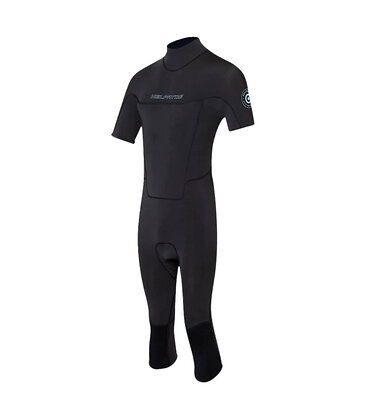 Neilpryde Rise 3/2 Overknee Backzip