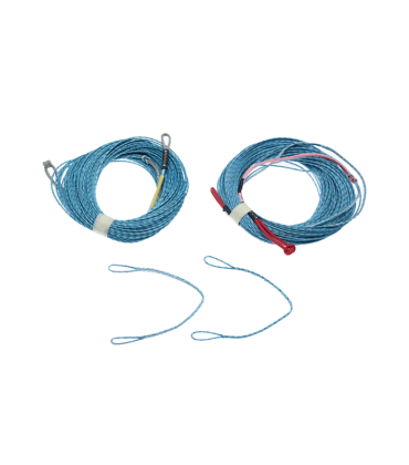 Duotone Back Lines QC/Click(SS21-onw) (1pair)