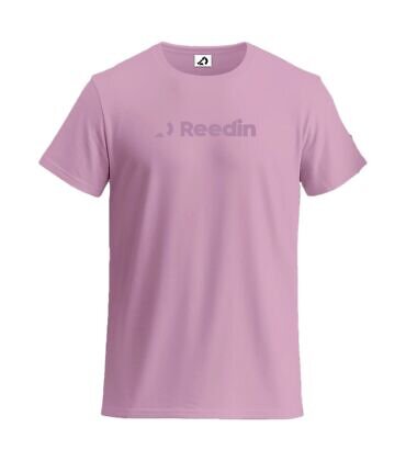 Reedin Logo Space Lavender