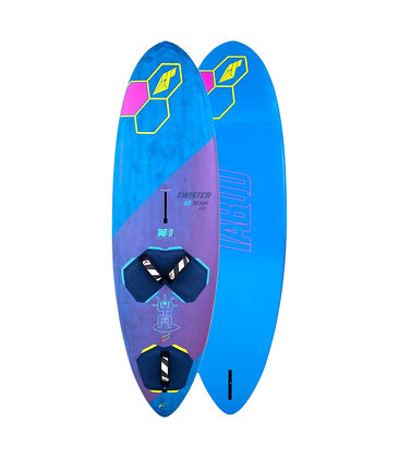 Tabou Twister 2026