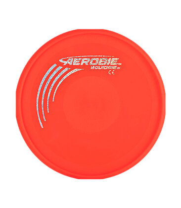 Aerobie Squidgie disc