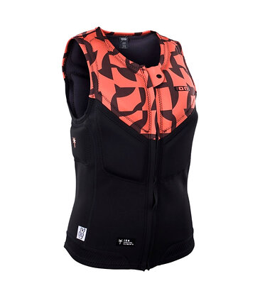 Ion Ivy Front Zip WMN