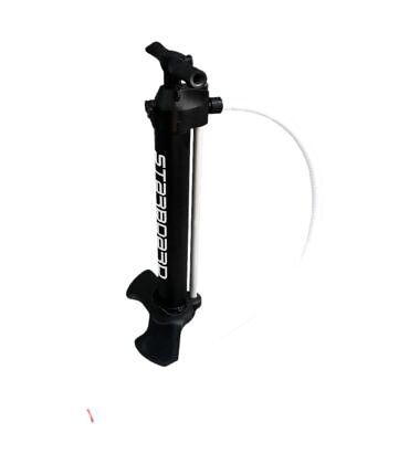 Starboard Tiki Pump
