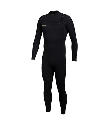 O'neill O'Riginal RG8 4/3 Chest zip full