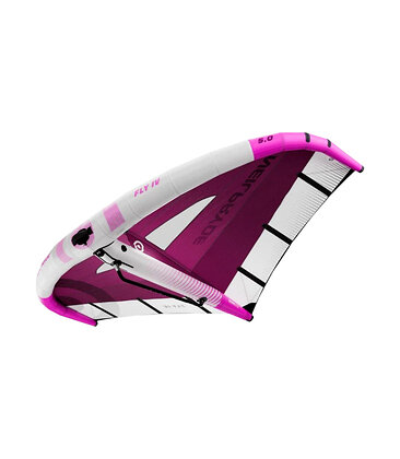 Neilpryde Fly IV
