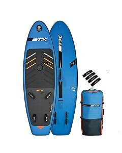 Stx iWindsurf RS board