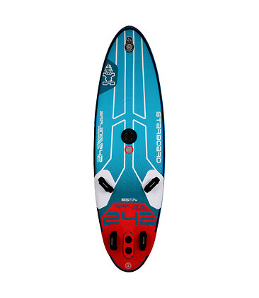 Starboard Airplane Centerfin Deluxe