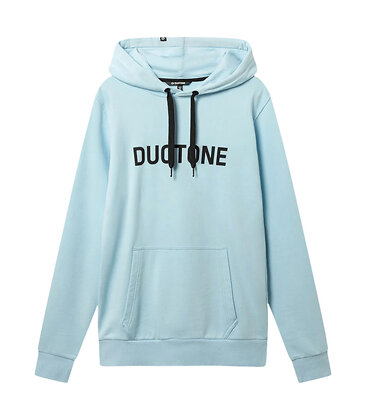 Duotone Hoody Logo unisex