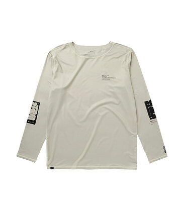 Mystic Boarding L/S Rashvest
