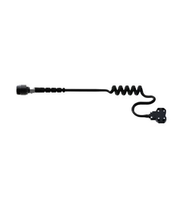 Duotone Cable & Connector for eHarness long