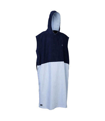Ion Poncho Select Bamboo men