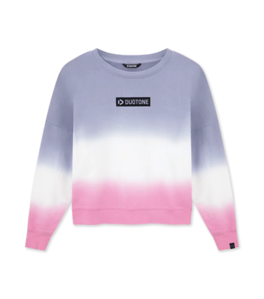 Duotone Sweater True