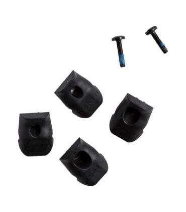 North Shiftlock Repl. clamps