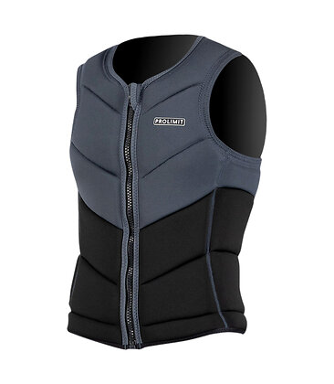 Prolimit Fusion Front Zip FP