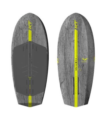 KT Foiling Drifter Spark