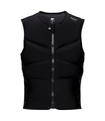 Mystic Block Impact Vest Fzip