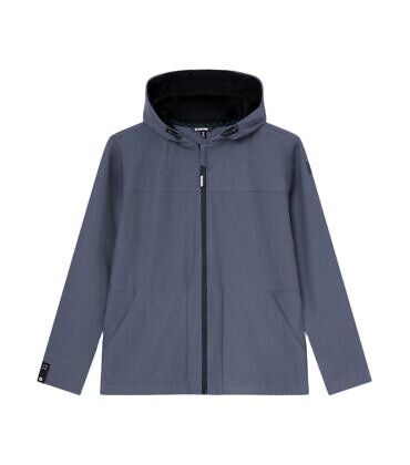 Duotone Hoody Explore Leisure unisex
