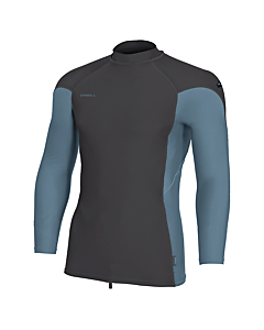 O'neill Hyperfreak Skins L/S Rash Guard