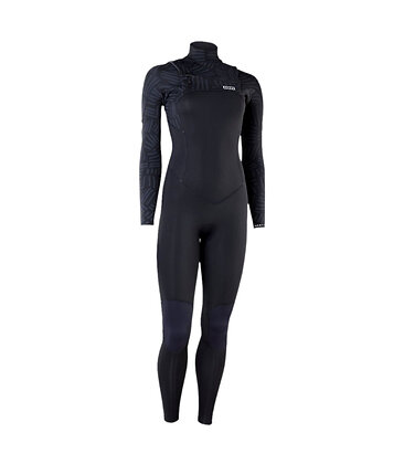 Ion Element 3/2 Front Zip wmn