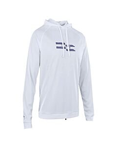 Ion Wetshirt Hood LS men